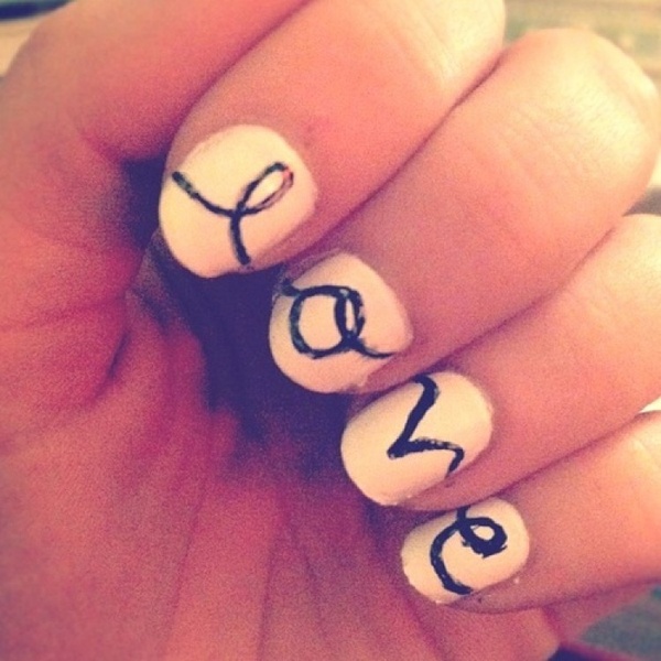 Nail Art Inspiration 